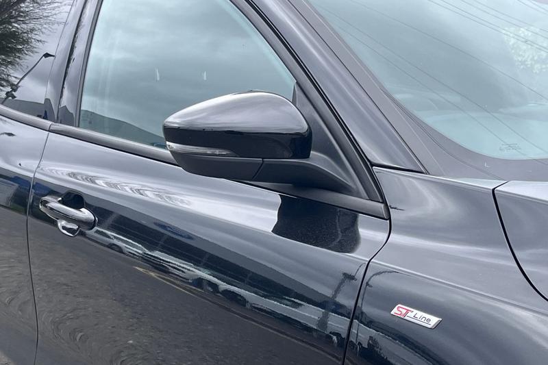 Used Ford Focus 2023 for sale - 78001265: Photo 29