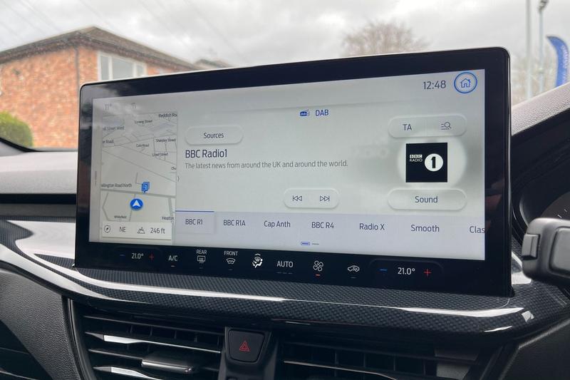 Used Ford Focus 2023 for sale - 78001265: Photo 31