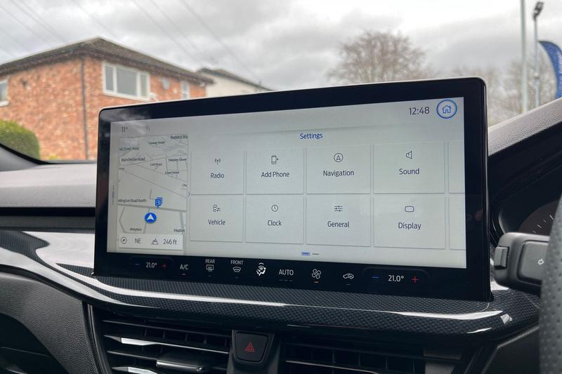 Used Ford Focus 2023 for sale - 78001265: Photo 34