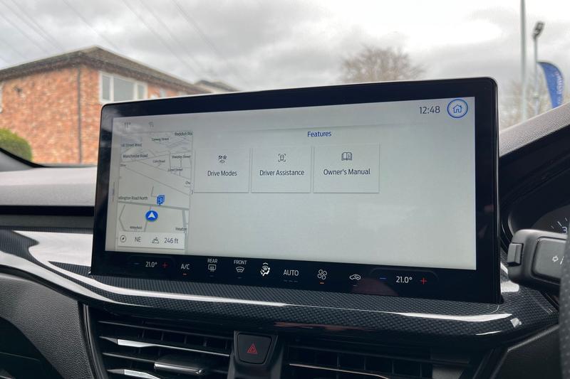 Used Ford Focus 2023 for sale - 78001265: Photo 35