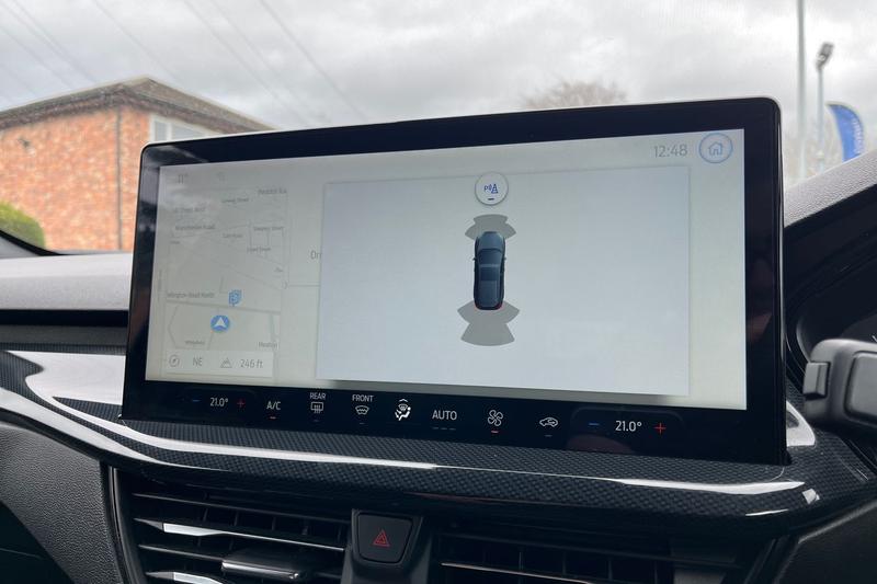 Used Ford Focus 2023 for sale - 78001265: Photo 36