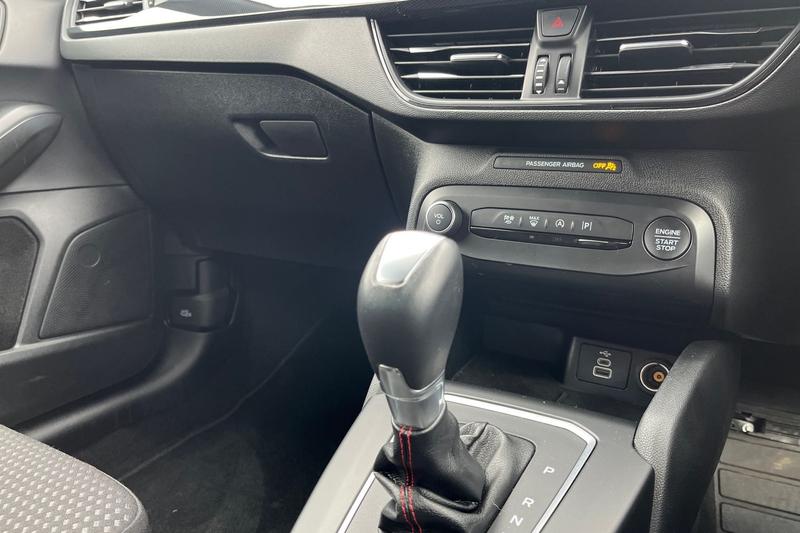 Used Ford Focus 2023 for sale - 78001265: Photo 37