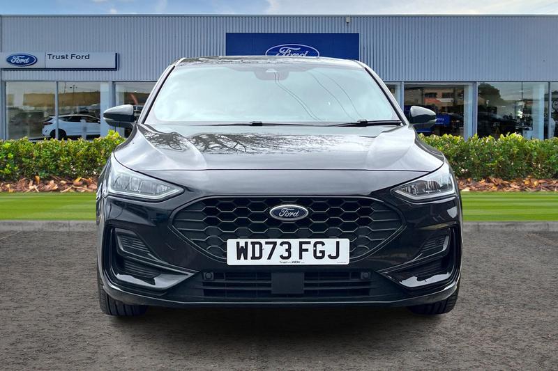 Used Ford Focus 2023 for sale - 78001265: Photo 6