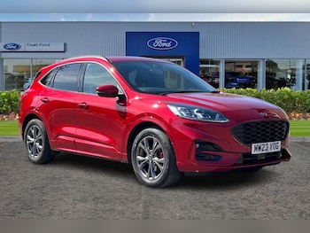 Used Ford Kuga 2023 for sale - 78350839: Photo