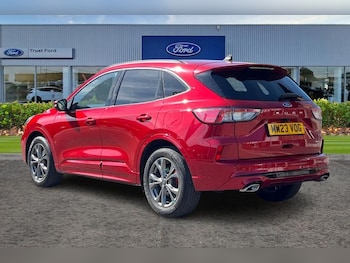 Used Ford Kuga 2023 for sale - 78350839: Photo