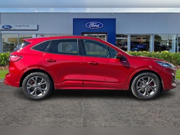 Used Ford Kuga 2023 for sale - 78350839: Photo