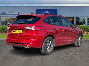 Used Ford Kuga 2023 for sale - 78350839: Photo