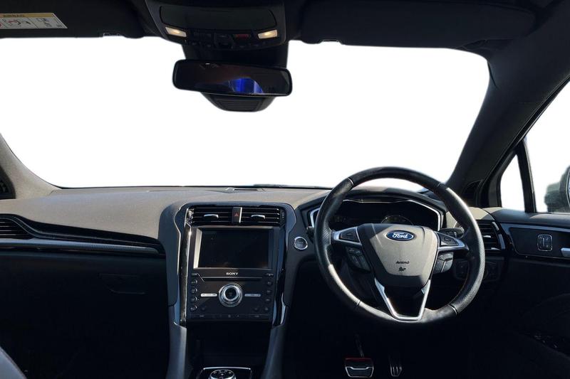 Used Ford Mondeo 2020 for sale - 77945675: Photo 10