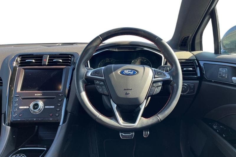 Used Ford Mondeo 2020 for sale - 77945675: Photo 11