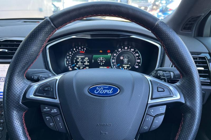 Used Ford Mondeo 2020 for sale - 77945675: Photo 12