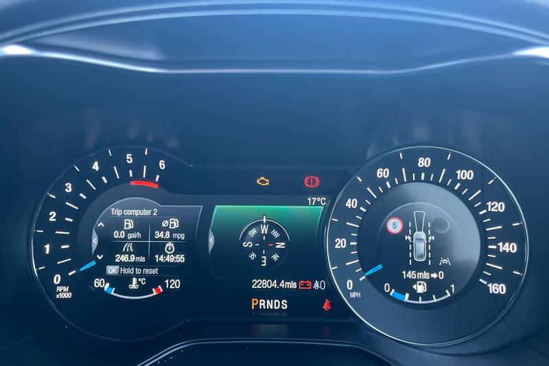 Used Ford Mondeo 2020 for sale - 77945675: Photo 13