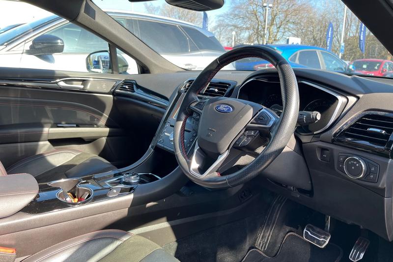 Used Ford Mondeo 2020 for sale - 77945675: Photo 17