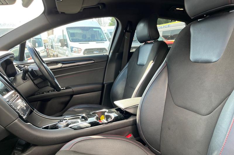 Used Ford Mondeo 2020 for sale - 77945675: Photo 19