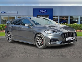 Used Ford Mondeo 2020 for sale - 77945675: Photo