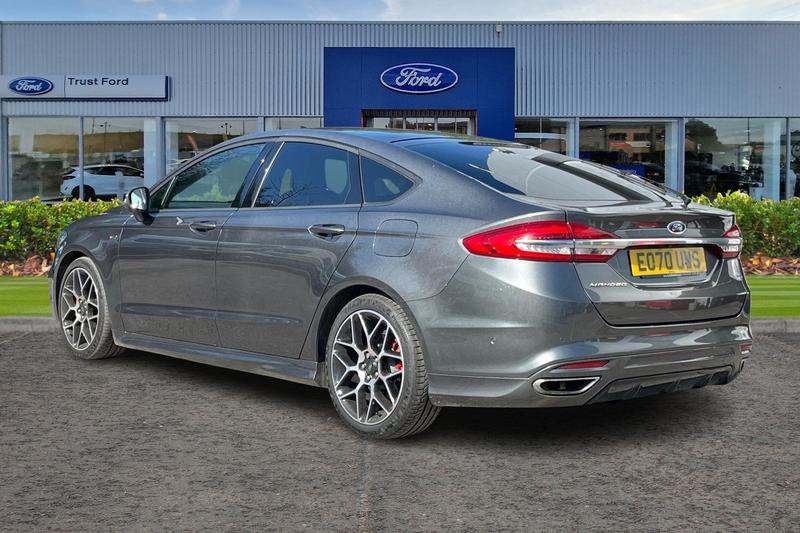 Used Ford Mondeo 2020 for sale - 77945675: Photo 2