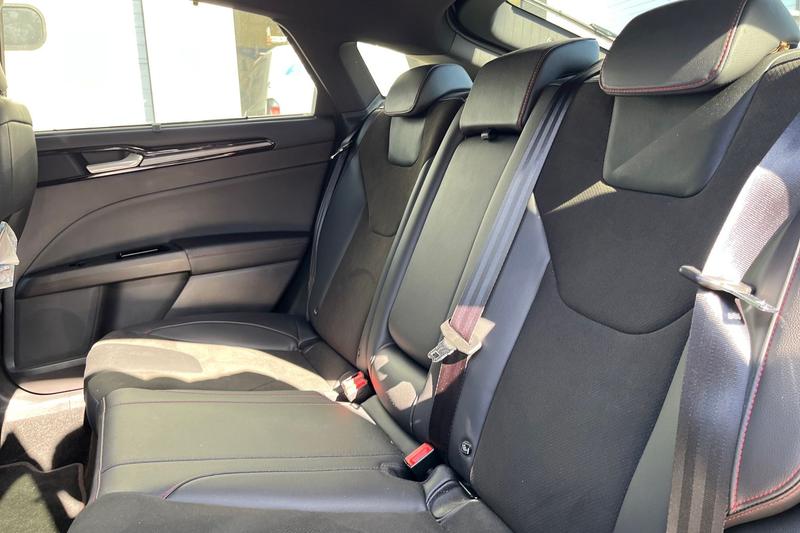 Used Ford Mondeo 2020 for sale - 77945675: Photo 20