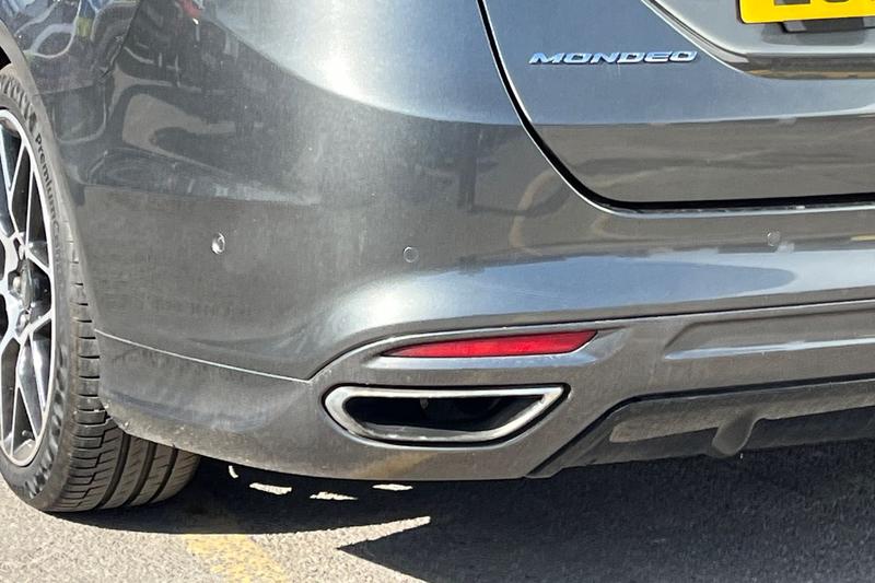 Used Ford Mondeo 2020 for sale - 77945675: Photo 23