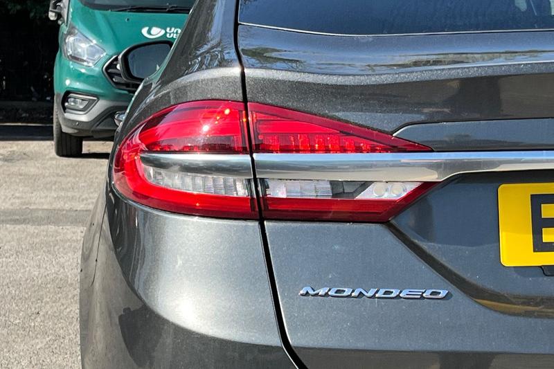Used Ford Mondeo 2020 for sale - 77945675: Photo 24