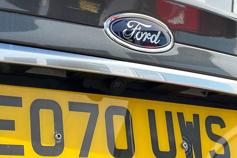 Used Ford Mondeo 2020 for sale - 77945675: Photo 25