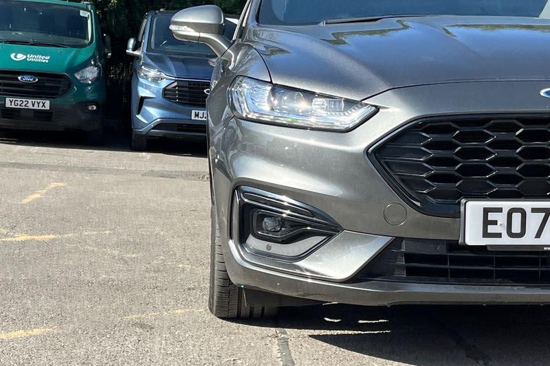 Used Ford Mondeo 2020 for sale - 77945675: Photo 26