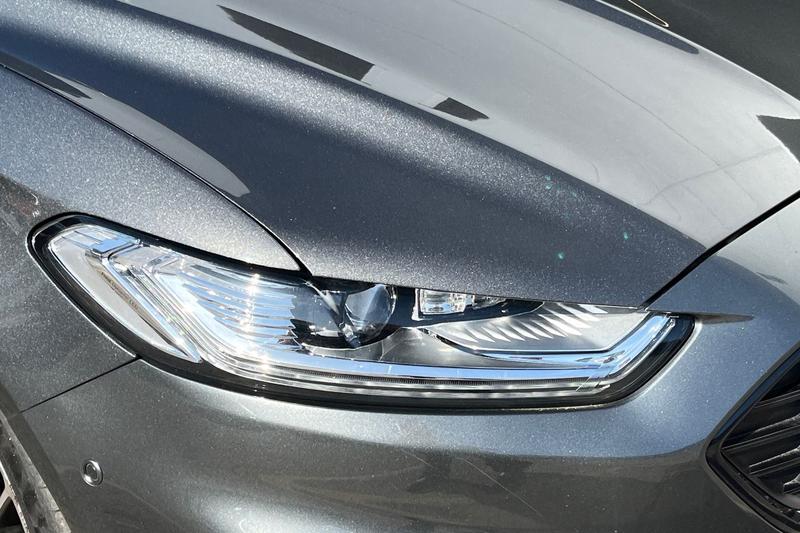 Used Ford Mondeo 2020 for sale - 77945675: Photo 27