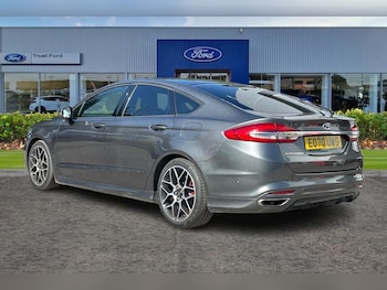 Used Ford Mondeo 2020 for sale - 77945675: Photo