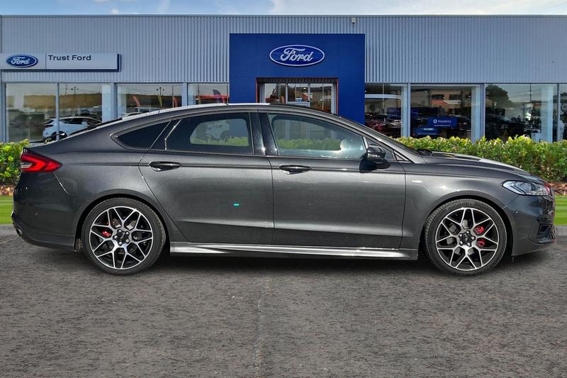 Used Ford Mondeo 2020 for sale - 77945675: Photo 3