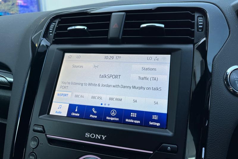 Used Ford Mondeo 2020 for sale - 77945675: Photo 33