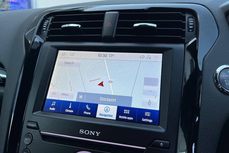 Used Ford Mondeo 2020 for sale - 77945675: Photo 34