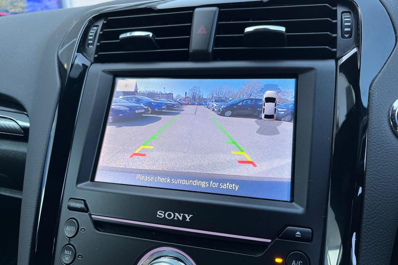 Used Ford Mondeo 2020 for sale - 77945675: Photo 35