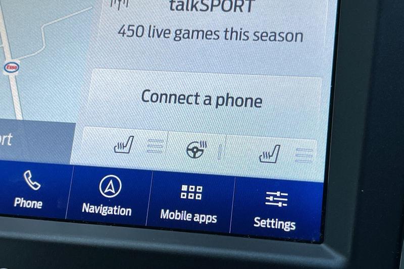 Used Ford Mondeo 2020 for sale - 77945675: Photo 36