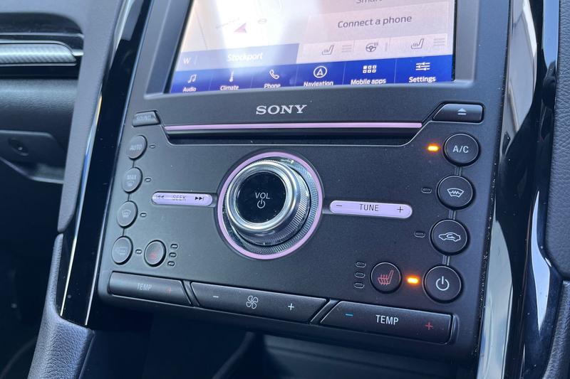 Used Ford Mondeo 2020 for sale - 77945675: Photo 37