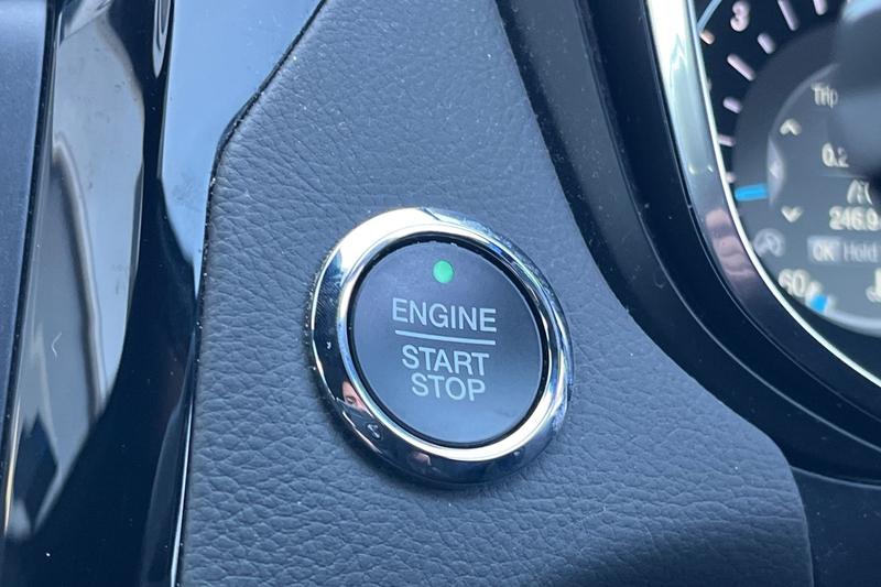 Used Ford Mondeo 2020 for sale - 77945675: Photo 38