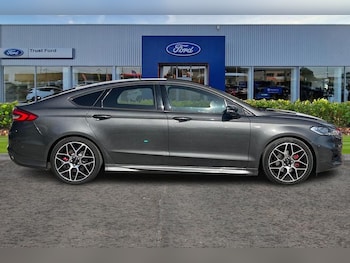 Used Ford Mondeo 2020 for sale - 77945675: Photo