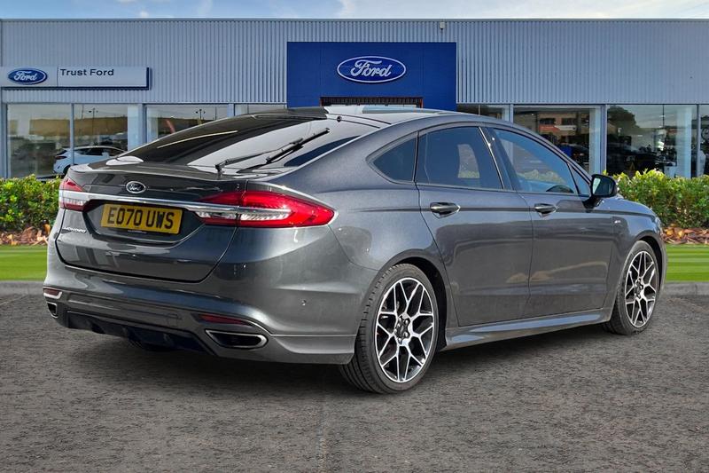Used Ford Mondeo 2020 for sale - 77945675: Photo 4