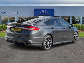 Used Ford Mondeo 2020 for sale - 77945675: Photo