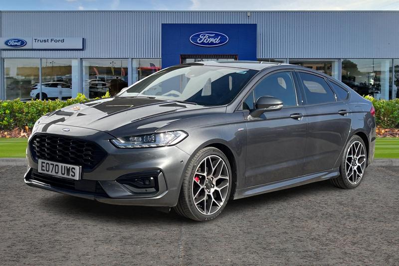 Used Ford Mondeo 2020 for sale - 77945675: Photo 5