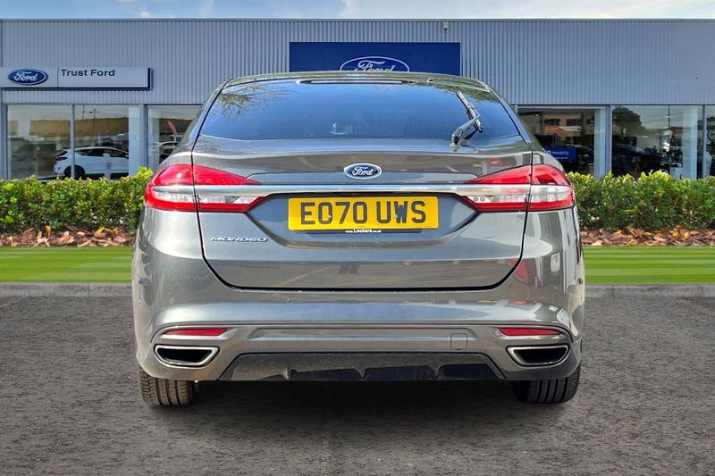 Used Ford Mondeo 2020 for sale - 77945675: Photo 7