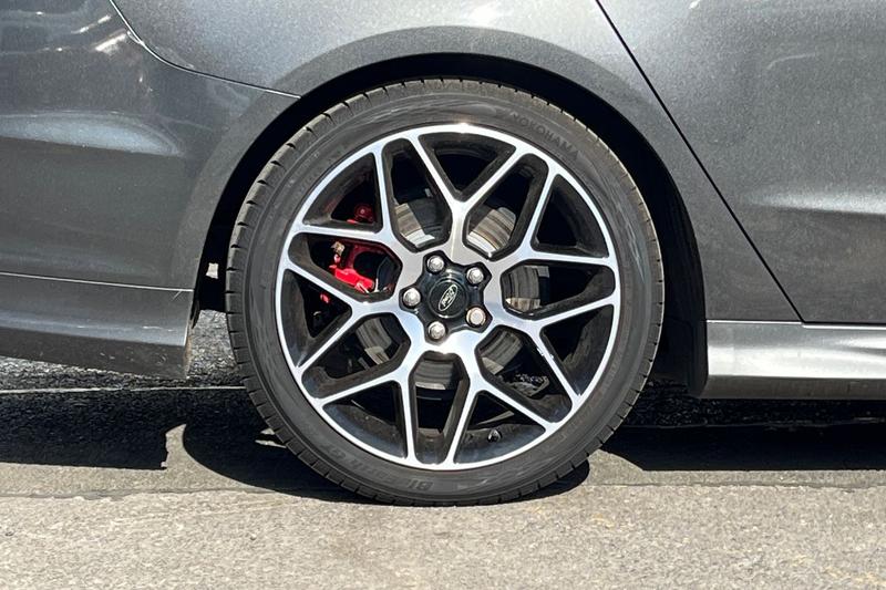 Used Ford Mondeo 2020 for sale - 77945675: Photo 8