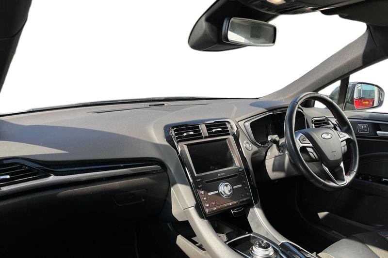 Used Ford Mondeo 2020 for sale - 77945675: Photo 9