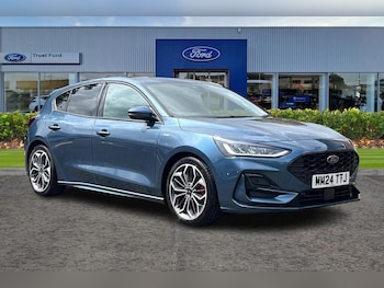 Used Ford Focus 2024 for sale - 75517592: Photo