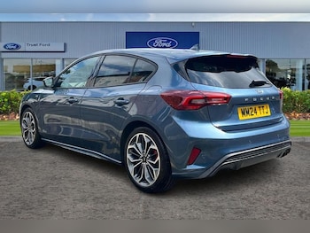 Used Ford Focus 2024 for sale - 75517592: Photo
