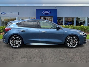 Used Ford Focus 2024 for sale - 75517592: Photo