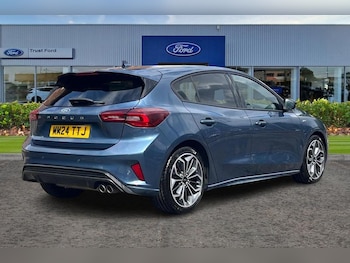 Used Ford Focus 2024 for sale - 75517592: Photo