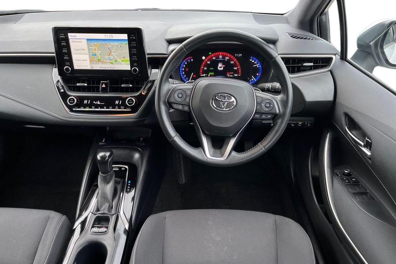 Used Toyota Corolla 2020 for sale - 78073767: Photo 11