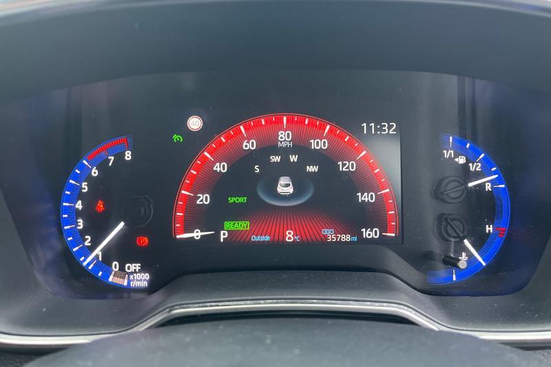 Used Toyota Corolla 2020 for sale - 78073767: Photo 13