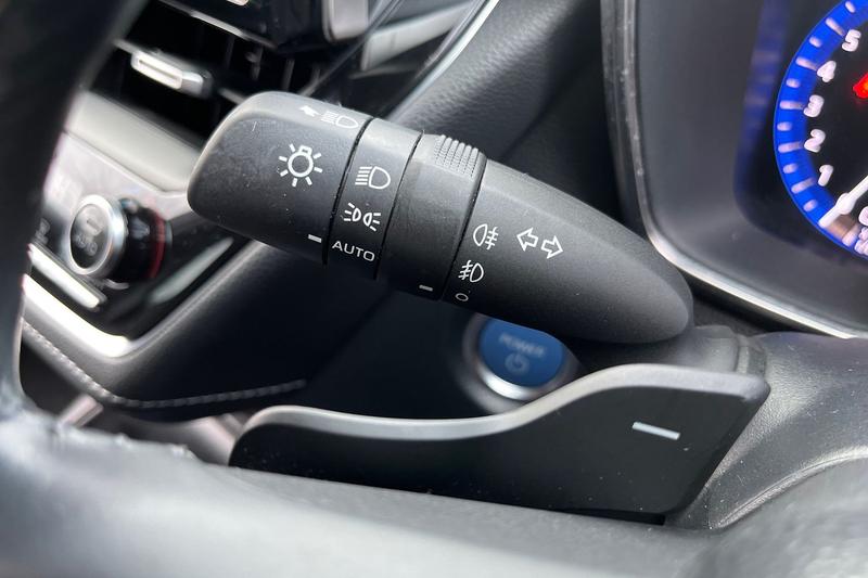 Used Toyota Corolla 2020 for sale - 78073767: Photo 14