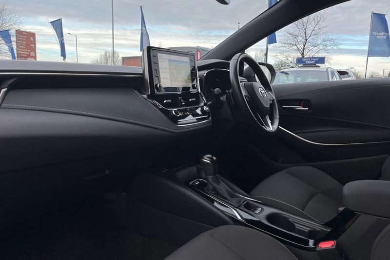 Used Toyota Corolla 2020 for sale - 78073767: Photo 18