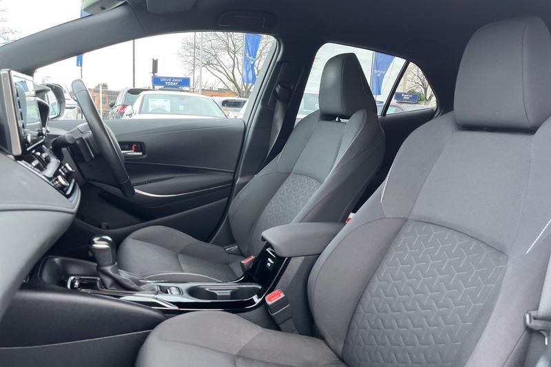 Used Toyota Corolla 2020 for sale - 78073767: Photo 19
