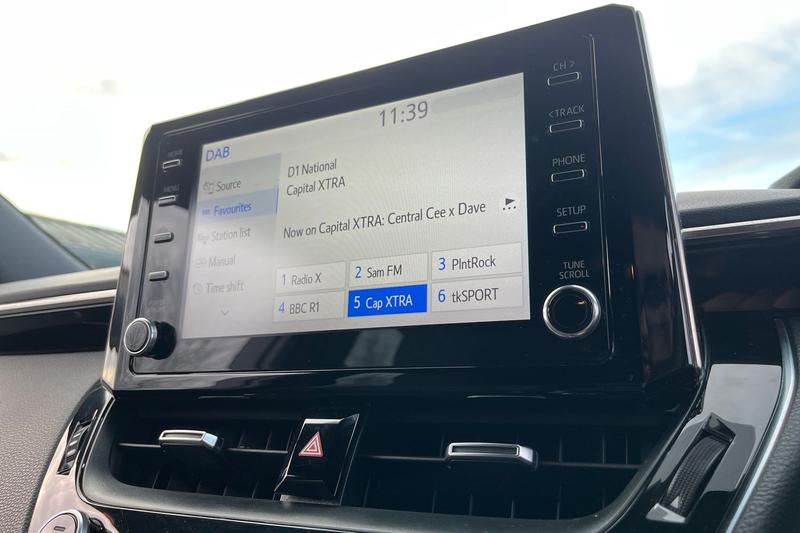 Used Toyota Corolla 2020 for sale - 78073767: Photo 25